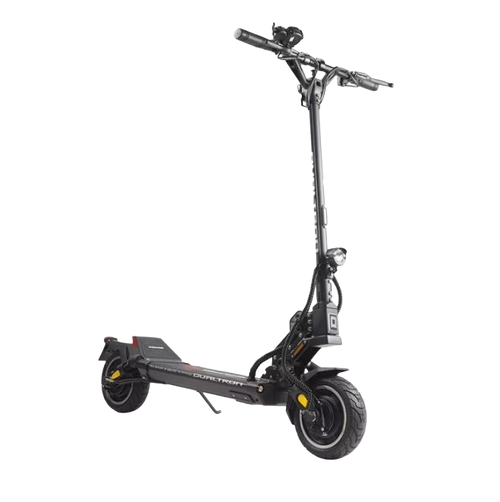 DUALTRON AMINIA LONG BODY DUAL MOTOR 21Ah (SAMSUNG 21700) + EYE 4 + self sealing tyre - E-NextRiders Sport Pro Gear