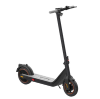 INMOTION AIR PRO v2025 with turn signals - E-NextRiders Sport Pro Gear