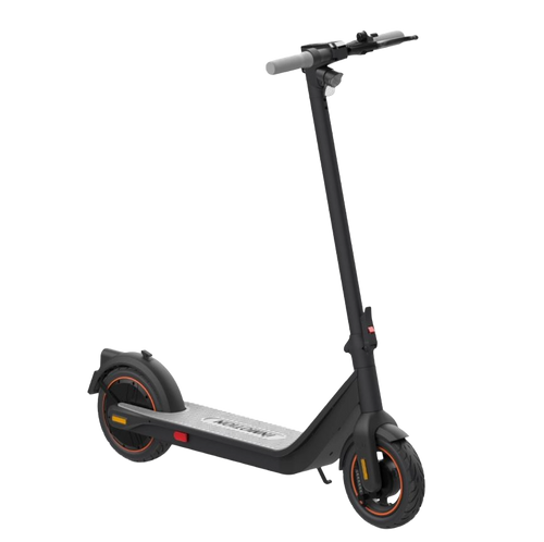 INMOTION AIR PRO v2025 with turn signals - E-NextRiders Sport Pro Gear