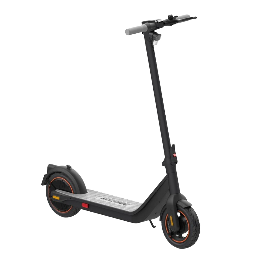INMOTION AIR PRO v2025 with turn signals - E-NextRiders Sport Pro Gear