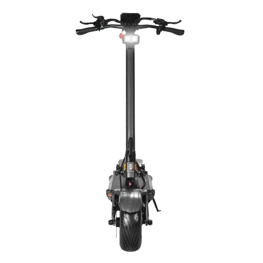 TEVERUN FIGHTER SUPREME 7260R v6, 60Ah - E-NextRiders Sport Pro Gear