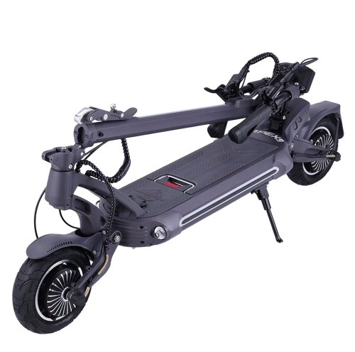 VSETT 9 APEX 19,2Ah CN - E-NextRiders Sport Pro Gear