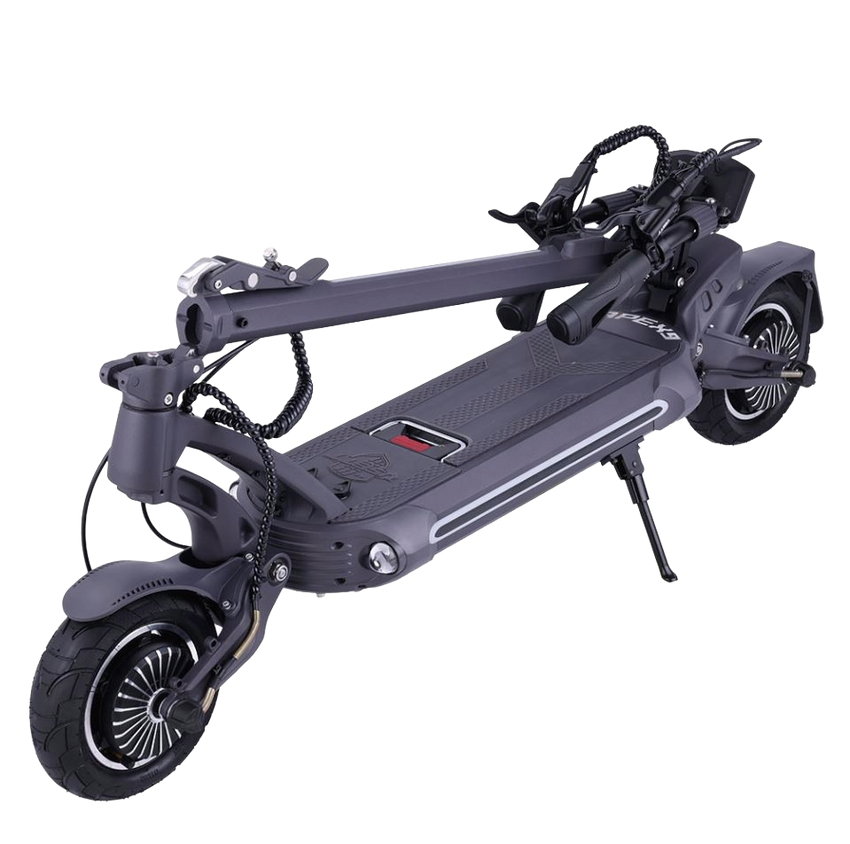 VSETT 9 APEX 19,2Ah CN - E-NextRiders Sport Pro Gear