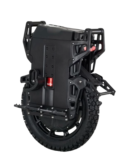 Leaperkim Lynx S - Monociclo Eléctrico 2700Wh - E-NextRiders Sport Pro Gear