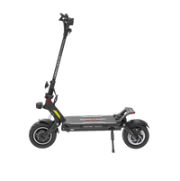 DUALTRON NEW ACHILLEUS "LIMITED" 35Ah (Samsung o LG) -21700 - E-NextRiders Sport Pro Gear