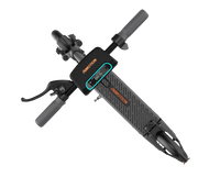 INMOTION S1F v2025 with turn signals - E-NextRiders Sport Pro Gear