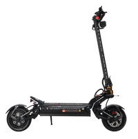 TEVERUN FIGHTER SUPREME ULTRA 60Ah - E-NextRiders Sport Pro Gear