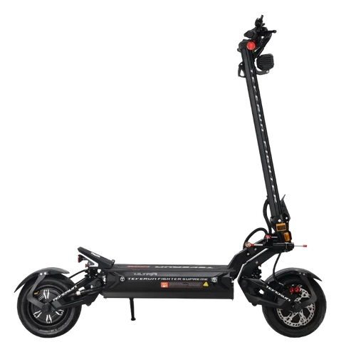 TEVERUN FIGHTER SUPREME ULTRA 60Ah - E-NextRiders Sport Pro Gear