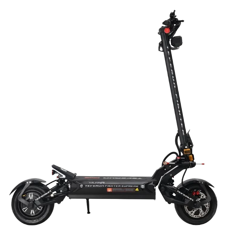 TEVERUN FIGHTER SUPREME ULTRA 60Ah - E-NextRiders Sport Pro Gear