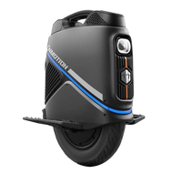 Inmotion V9