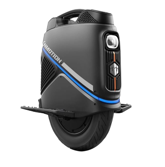 Inmotion V9