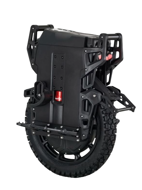 Leaperkim Lynx S - Monociclo Eléctrico 2700Wh Street Tyre - E-NextRiders Sport Pro Gear