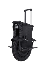 Leaperkim Patton S - E-NextRiders Sport Pro Gear