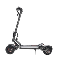 TEVERUN FIGHTER MINI PRO v4 Carbon 60V 31.8Ah Samsung with Bosch motor 2x1000W+fast charger +GPS +NFC green and red badges +carbon +self sealing tyre + TFT 4 inch, full hydraulic Disc brake, KKE adjustable hydraulic suspension - E-NextRiders Sport Pro Gear