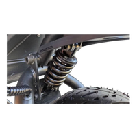 ROVORON R7 LITE DGT v1.2 - 60V 28Ah / 60V42.4Ah Samsung - E-NextRiders Sport Pro Gear
