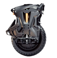 NOSFET AERO 50S - 1110 Wh 126V - E-NextRiders Sport Pro Gear