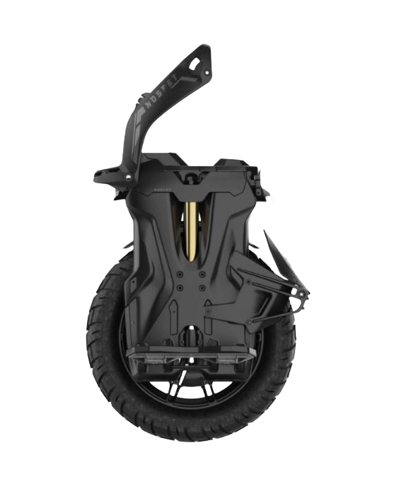 NOSFET AEON 50S - 1300 Wh - E-NextRiders Sport Pro Gear