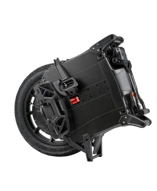 Leaperkim Sherman L - E-NextRiders Sport Pro Gear