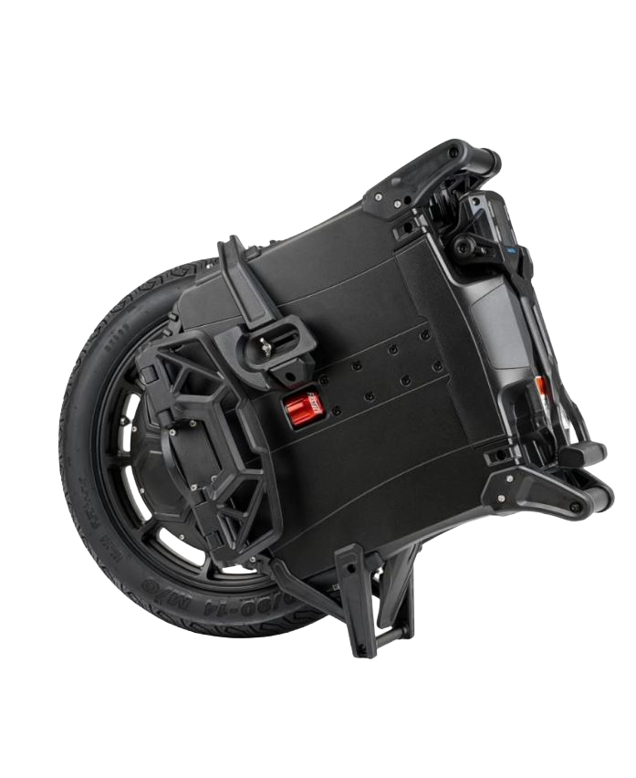 Leaperkim Sherman L - E-NextRiders Sport Pro Gear