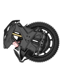 NOSFET XENO 50S – 2200Wh 126V - E-NextRiders Sport Pro Gear