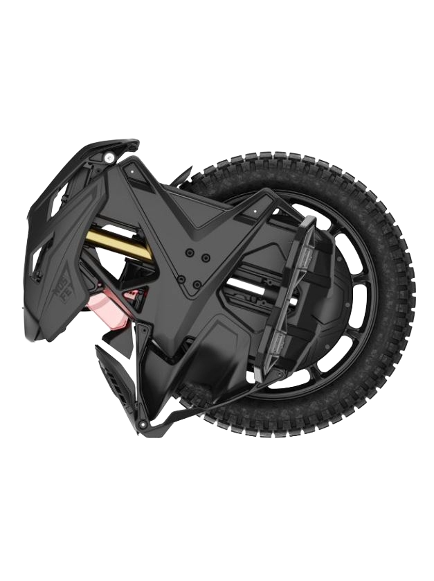 NOSFET XENO 50S – 2200Wh 126V - E-NextRiders Sport Pro Gear