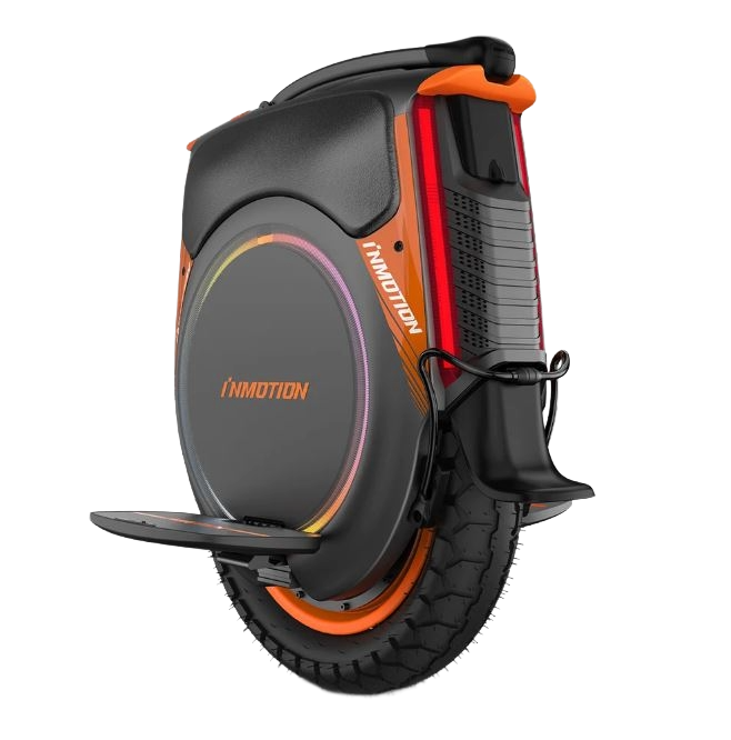 Inmotion V12 Pro