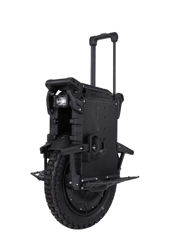 Leaperkim Patton S - E-NextRiders Sport Pro Gear