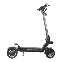 Dualtron New Victor Limited DGT 37,1Ah (Samsung/LG) - E-NextRiders Sport Pro Gear