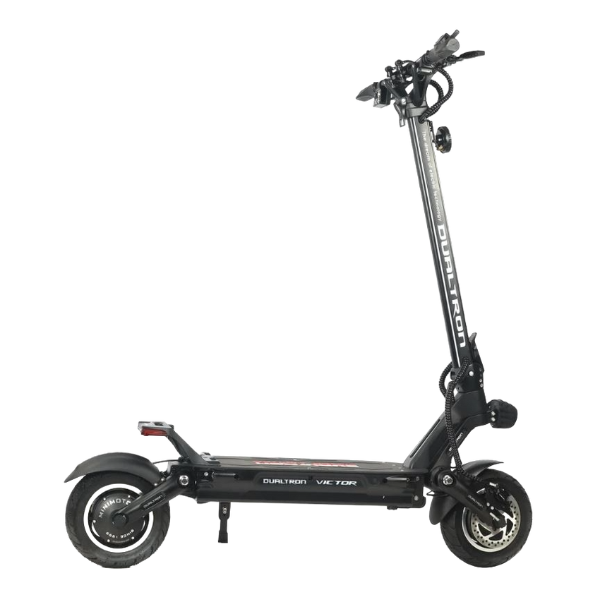 Dualtron New Victor Limited DGT 37,1Ah (Samsung/LG) - E-NextRiders Sport Pro Gear