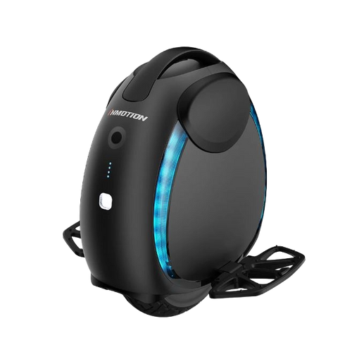 Monociclo electrico Inmotion V6