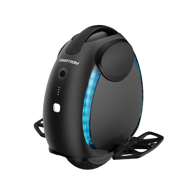 Inmotion V6