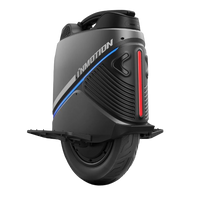 Inmotion V9