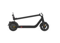 InMotion AIR S v2025 with turn signals - E-NextRiders Sport Pro Gear