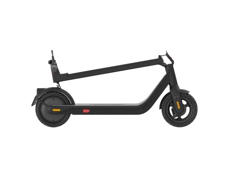 InMotion AIR S v2025 with turn signals - E-NextRiders Sport Pro Gear