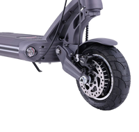 VSETT 9 APEX 19,2Ah CN - E-NextRiders Sport Pro Gear