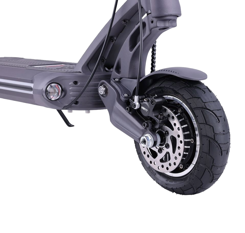 VSETT 9 APEX 19,2Ah CN - E-NextRiders Sport Pro Gear