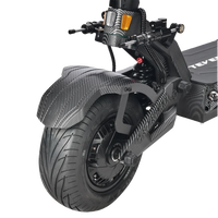 TEVERUN FIGHTER SUPREME 7260R v6, 60Ah - E-NextRiders Sport Pro Gear
