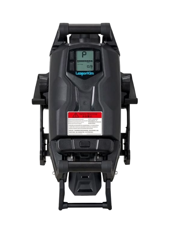 Leaperkim Lynx S - Monociclo Eléctrico 2700Wh Street Tyre - E-NextRiders Sport Pro Gear