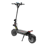 DUALTRON NEW ACHILLEUS "LIMITED" 35Ah (Samsung o LG) -21700 - E-NextRiders Sport Pro Gear