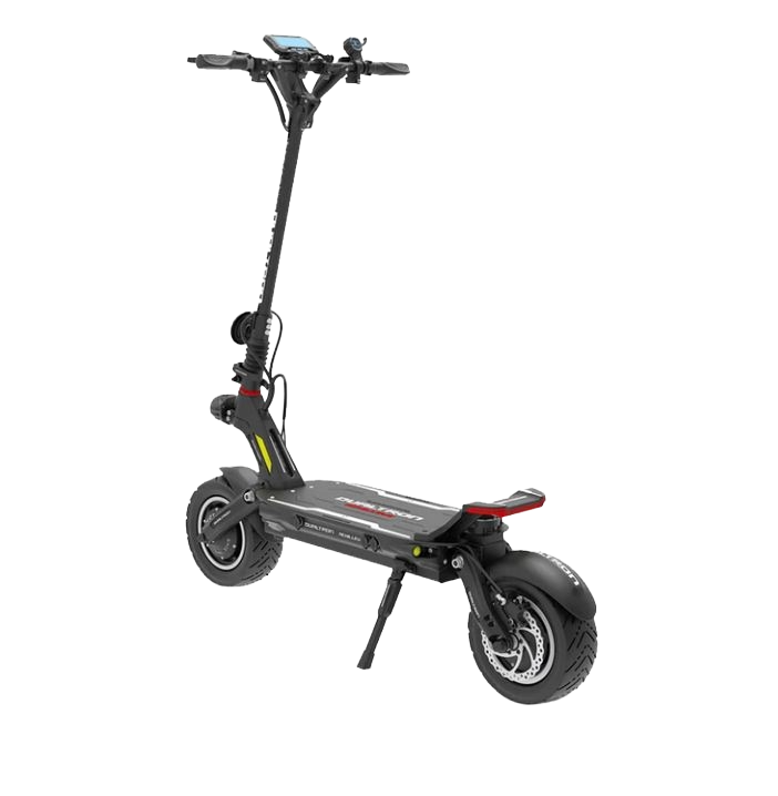 DUALTRON NEW ACHILLEUS "LIMITED" 35Ah (Samsung o LG) -21700 - E-NextRiders Sport Pro Gear