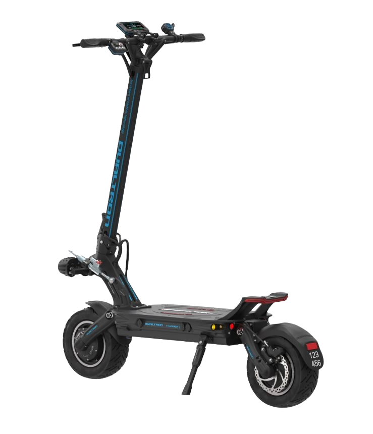 DUALTRON THUNDER 3 Ⅲ v2027 42,2Ah Samsung - E-NextRiders Sport Pro Gear