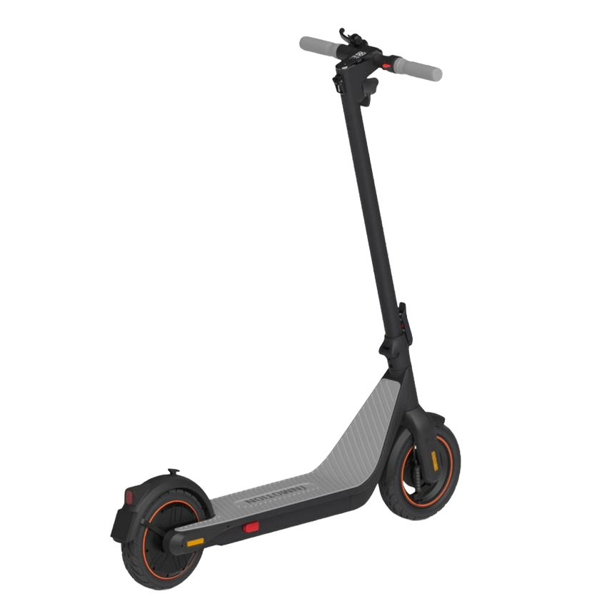 INMOTION AIR PRO v2025 with turn signals - E-NextRiders Sport Pro Gear