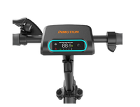 INMOTION S1F v2025 with turn signals - E-NextRiders Sport Pro Gear