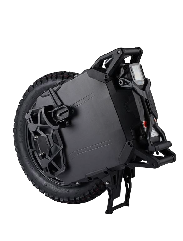 Leaperkim Oryx - E-NextRiders Sport Pro Gear