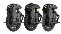 NOSFET XENO 50S – 2200Wh 126V - E-NextRiders Sport Pro Gear