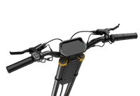 InMotion RS Jet 4600W 72V 25Ah - E-NextRiders Sport Pro Gear
