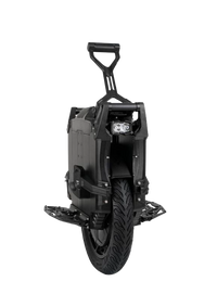 Leaperkim Sherman L - E-NextRiders Sport Pro Gear