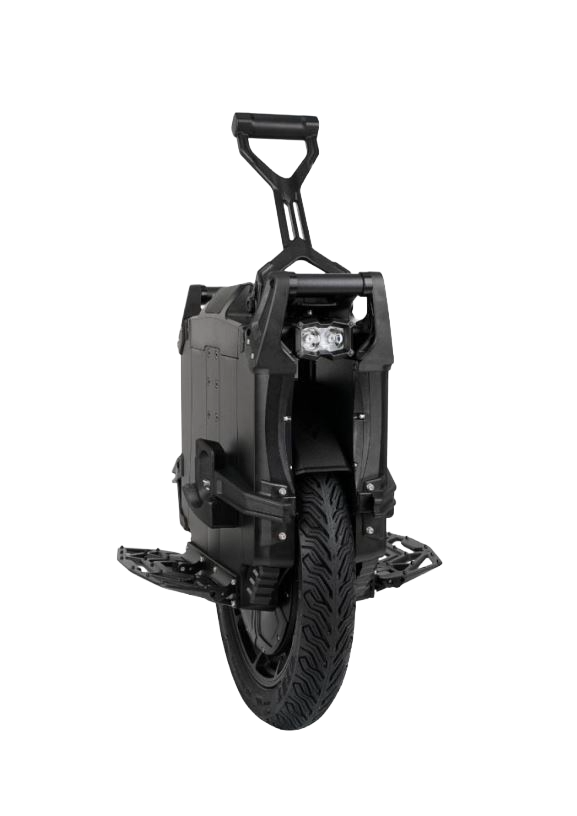 Leaperkim Sherman L - E-NextRiders Sport Pro Gear