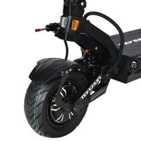 TEVERUN FIGHTER SUPREME ULTRA 60Ah - E-NextRiders Sport Pro Gear