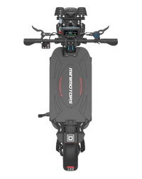 DUALTRON THUNDER 3 Ⅲ v2027 42,2Ah Samsung - E-NextRiders Sport Pro Gear